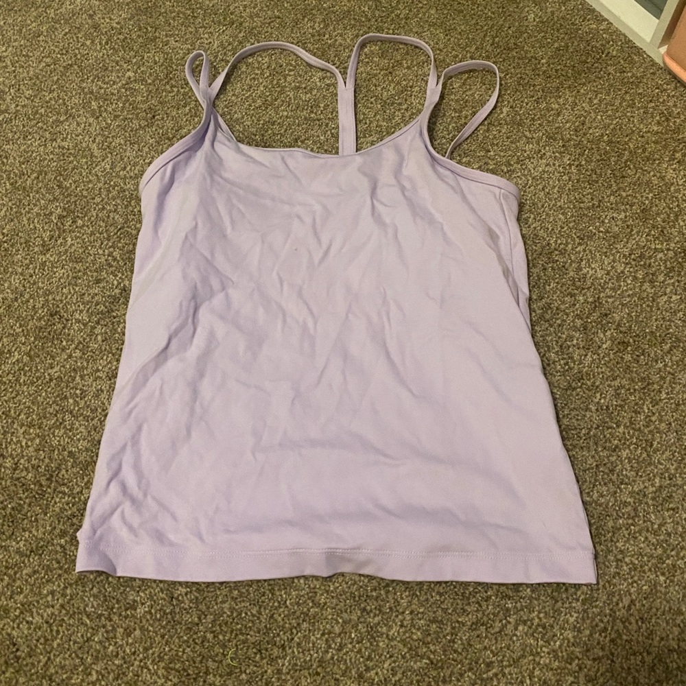 Victoria’s Secret Pink tank top size M
